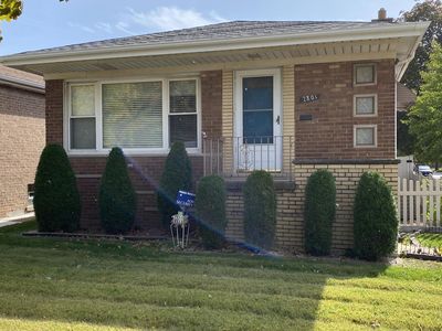 2801 E 130th St, Chicago, IL, 60633
