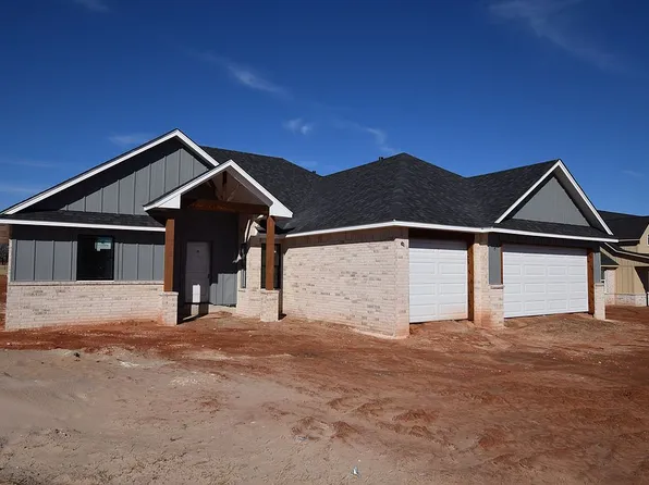 2446 Sierra Cir, Blanchard, OK 73010