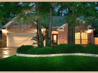 31 Terraglen Dr, Spring, TX 77382