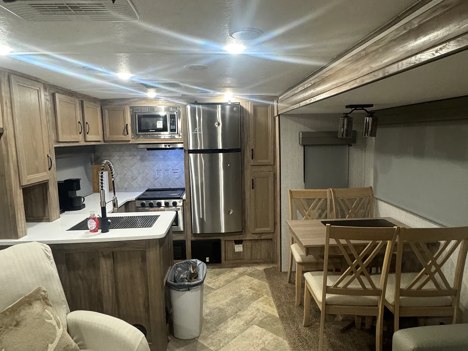 1 bed, 300 sqft, $2,000 — Photo 2