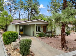 1840 Forest Meadows Dr, Prescott, AZ 86303