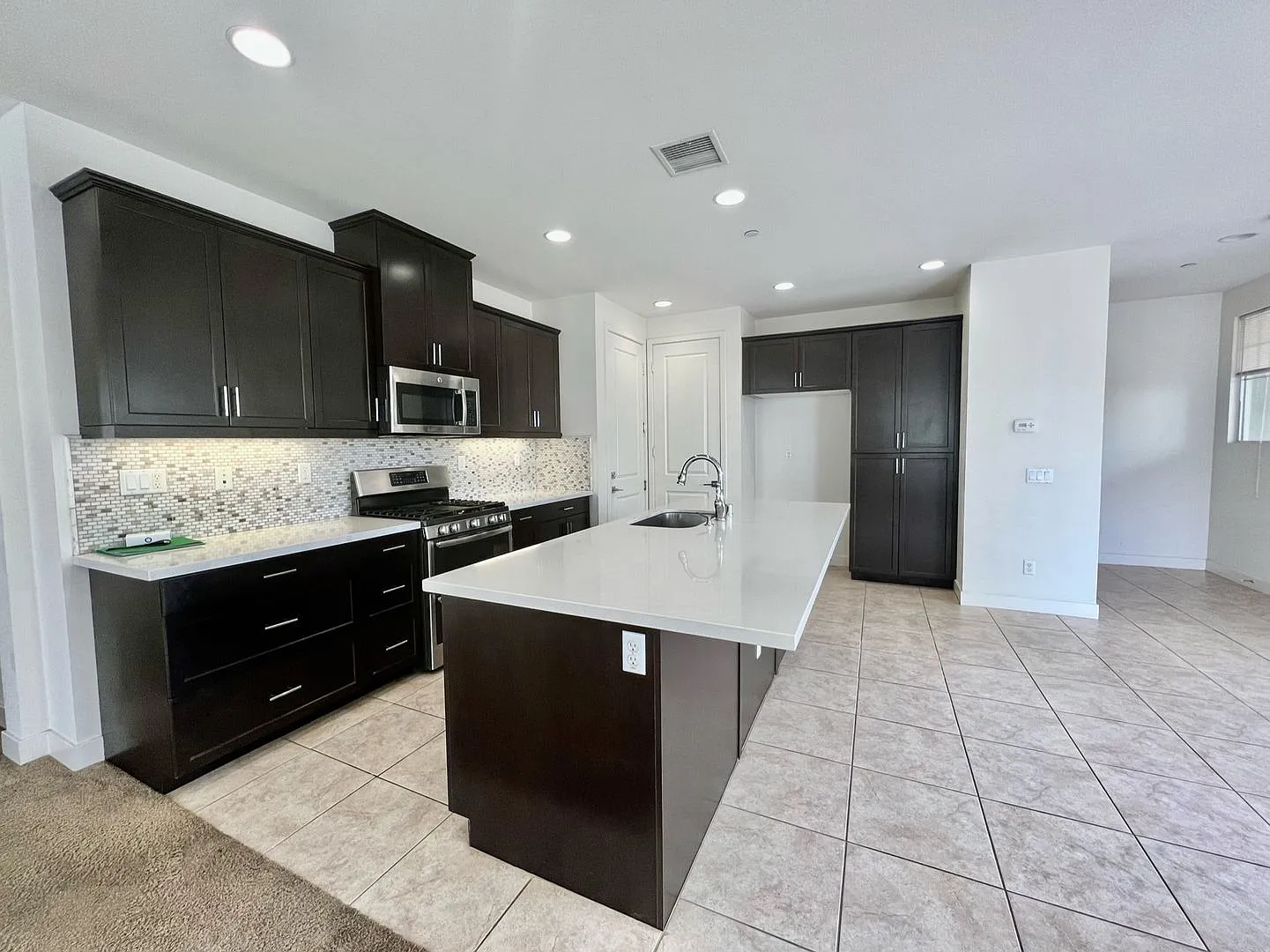 Spacious 4BR/3BA Townhome with Downstairs Bedroom & 2-Car Garage at Yorba Linda — Photo 4
