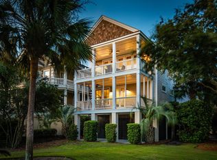 12 Ocean Point Dr, Isle of Palms, SC 29451