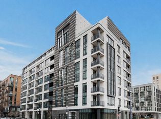 40 Traveler St #507, Boston, MA 02118