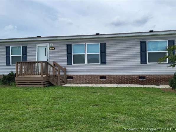 149 Burns Rd, Lumberton, NC 28358