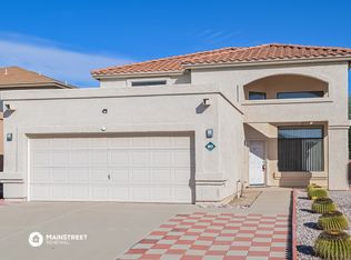 9977 E Via Del Pasto, Tucson, AZ 85747