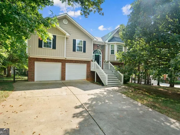 67 Indian Springs Dr NE, Rydal, GA 30171