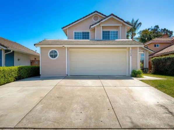 5349 Gooseberry Way, Oceanside, CA 92057