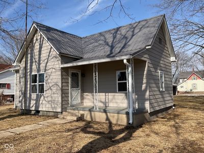 577 E Blue St, Montezuma, IN, 47862