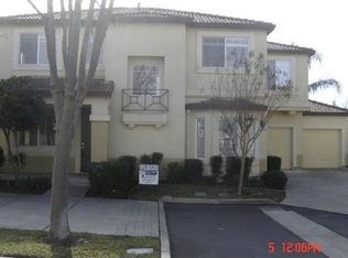 717 Big Sur Ct, Fairfield, CA