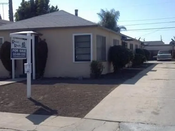 6229 S Wilton Pl, Los Angeles, CA 90047