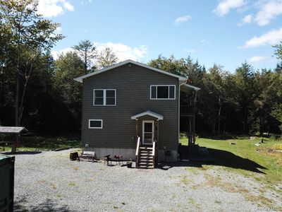 451 Breezy Hill Road, Parksville, NY, 12768