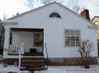 948 Elbon Rd, Cleveland Heights, OH 44121