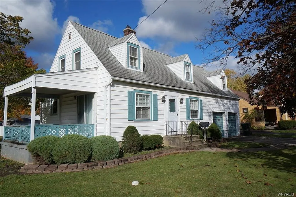 1256 Nash Rd photo 1