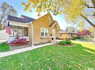 404 W Florence Ave, Peoria, IL