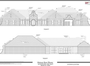 59 Sharlene Ln, Inlet Beach, FL 32461