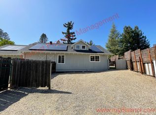 285 Quail Hollow Rd #B, Felton, CA 95018