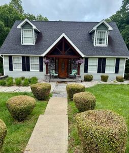 1095 Kent Dr, Catlettsburg, KY, 41129