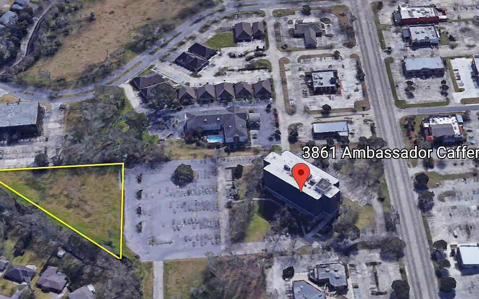 1st image of 3861 Ambassador Caffery Pkwy Suite 115