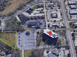 3861 Ambassador Caffery Pkwy SUITE 115, Lafayette, LA 70503