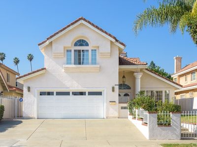 509 N Baltimore Ave, Monterey Park, CA, 91754