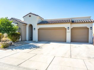 3669 Lunetta Ct, Las Cruces, NM 88012