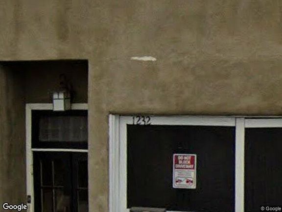 Exterior Address Verification