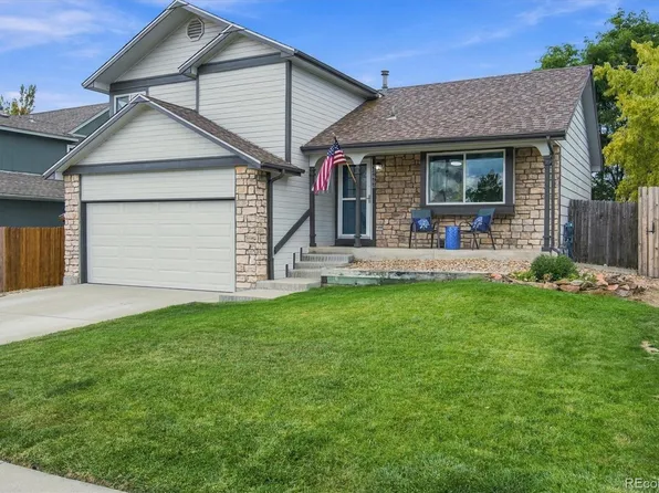 12668 W Prentice Drive, Littleton, CO 80127
