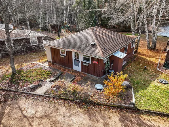 N11991 BRADFISH LANE, Tomahawk, WI 54487