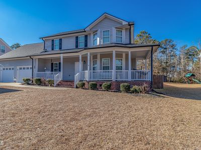 6363 Abercarn Way, Fayetteville, NC, 28311