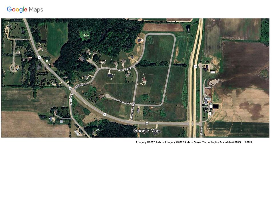 1st image of N172 Briarwood Ln