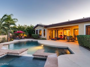 1590 W Copper Sky Dr, Oro Valley, AZ 85737