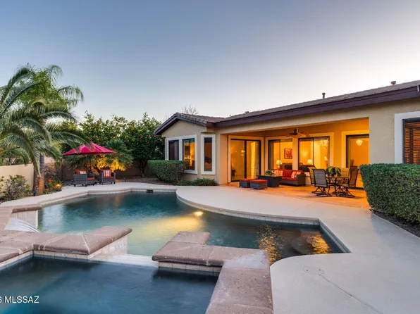 1590 W Copper Sky Dr, Oro Valley, AZ 85737