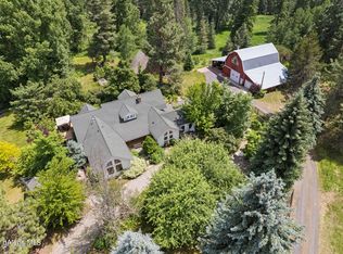 4746 W Valhalla Rd, Coeur D Alene, ID 83814