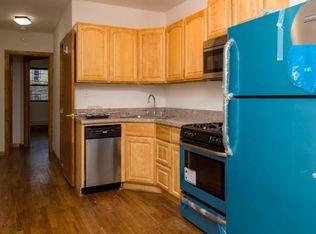 422 Lafayette Ave #2A, Brooklyn, NY 11238
