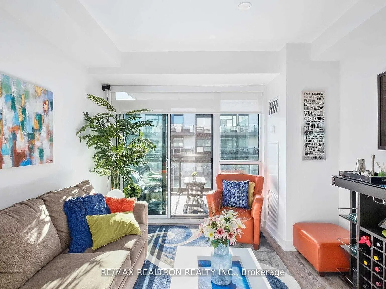 1 bed, $1,900 — Photo 4