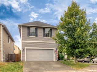 13284 SE 227th St, Kent, WA 98042