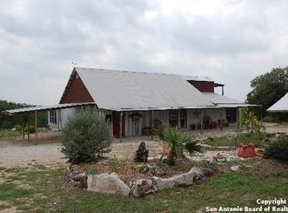 2386 Fm 2722, New Braunfels, TX 78132