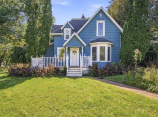 525 Summit Avenue, Eau Claire, WI 54701