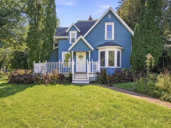 525 Summit Avenue, Eau Claire, WI 54701