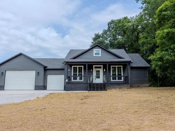 1236 Lowery Rd, Walling, TN 38587