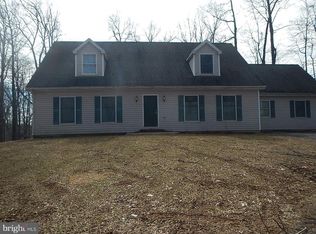 4614 Highboro Ct, Mount Airy, MD 21771