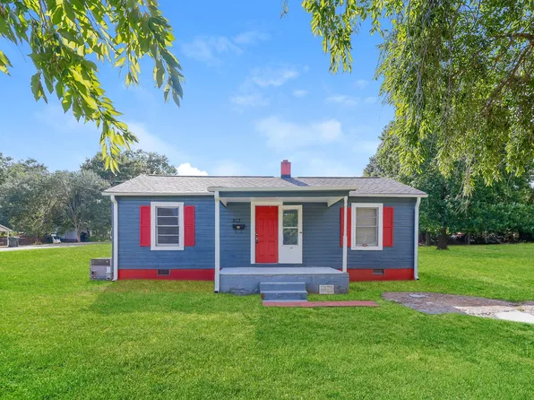 913 2nd St, Kings Mountain, NC 28086