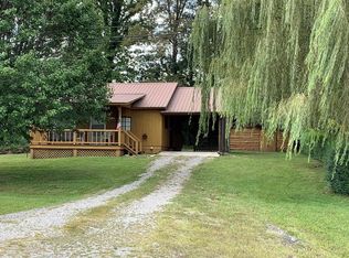 950 Gainesboro Hwy, Baxter, TN 38544