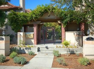 168 Carlos Ave #A, Redwood City, CA 94061