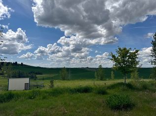 1091 Sunshine Rd, Pullman, WA 99163