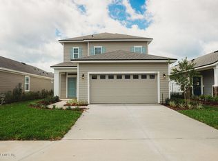 150 Mosaic Park Ave, Saint Augustine, FL 32092