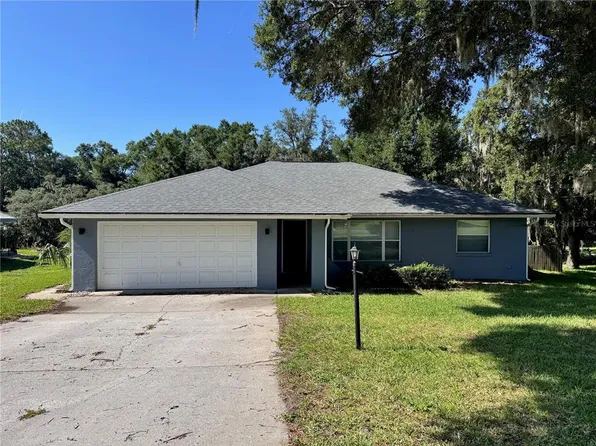 8114 E Decatur Ct, Floral City, FL 34436