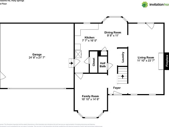 2nd image of this home