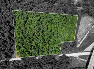 W Tanyard Hollow Rd, Bentonville, AR 72712